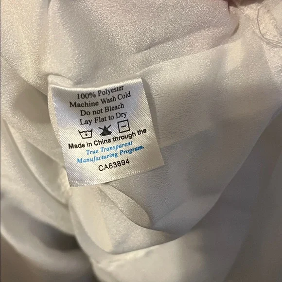 Mad About Style Jilly Box Jillian Harris Midi Dress Size XS - Picture 8 of 8